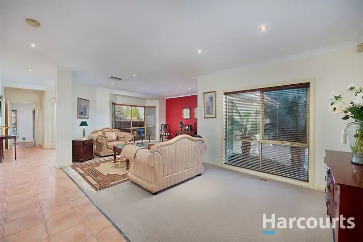 Third view of Homely house listing, 24 Wattleview Rise, Scoresby VIC 3179