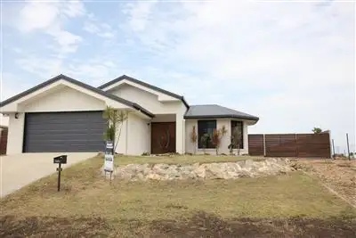 83 Amalfi Drive, Zilzie QLD 4710