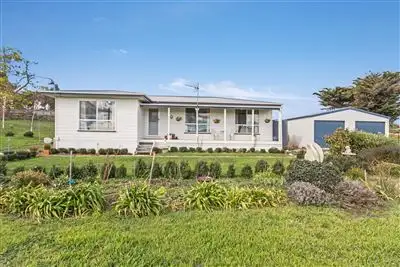 Main view of Homely house listing, 43 Waterloo Street, Ross TAS 7209