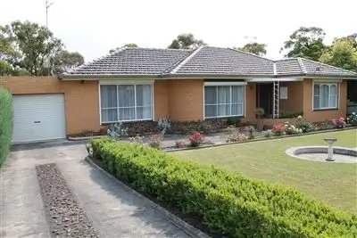 23 Dawson Street, Timboon VIC 3268