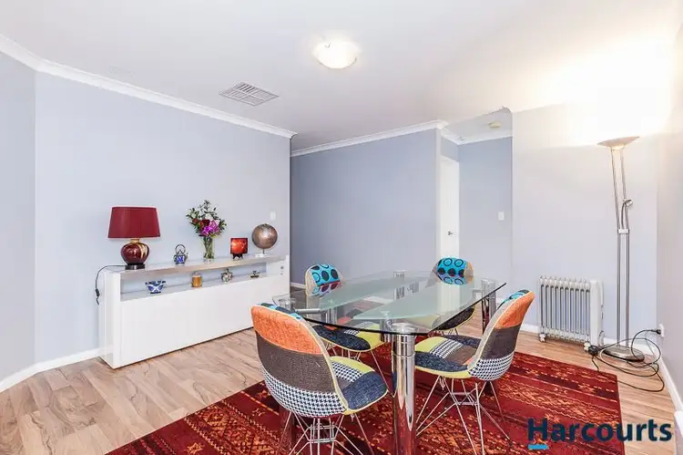 Fifth view of Homely house listing, 28 Dundaff Turn, Kinross WA 6028