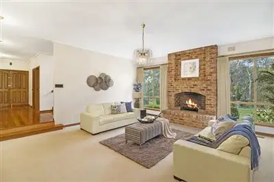 Second view of Homely house listing, 39 George Road, Vermont South VIC 3133