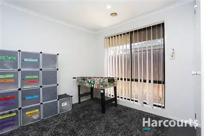 Fourth view of Homely house listing, 9 Hawkesbury Court, Thomastown VIC 3074