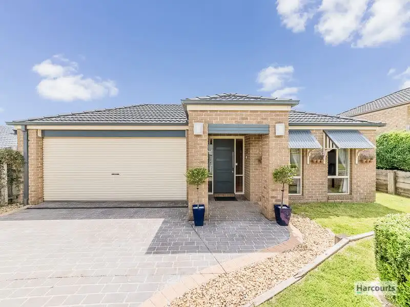 Main view of Homely house listing, 76 Cook Street, Drouin VIC 3818