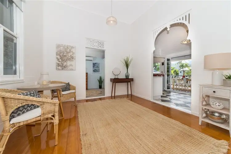 Fourth view of Homely house listing, 59 Ackers Street, Hermit Park QLD 4812