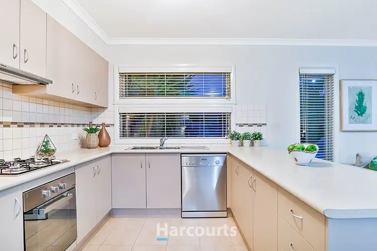 Second view of Homely house listing, 8 Gorham Street, Pakenham VIC 3810