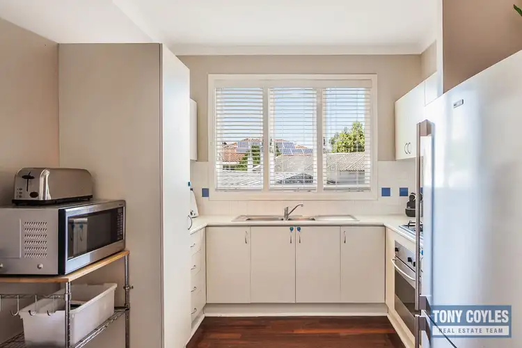 Sixth view of Homely house listing, 35 Hartley Street, Coolbellup WA 6163