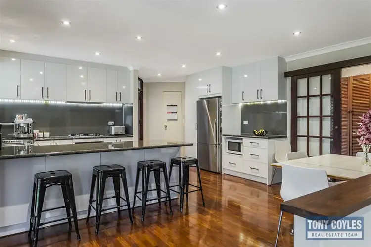 Fifth view of Homely house listing, 7 Bevis Court, Bibra Lake WA 6163