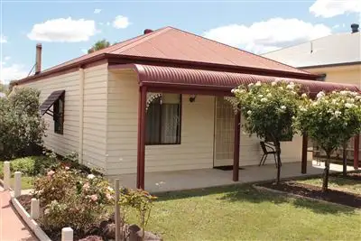 Fifth view of Homely house listing, 105 Cooper Street, Alexandra VIC 3714