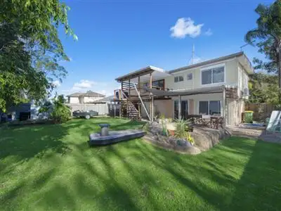 Third view of Homely house listing, 16 Barrack Street, Loganholme QLD 4129