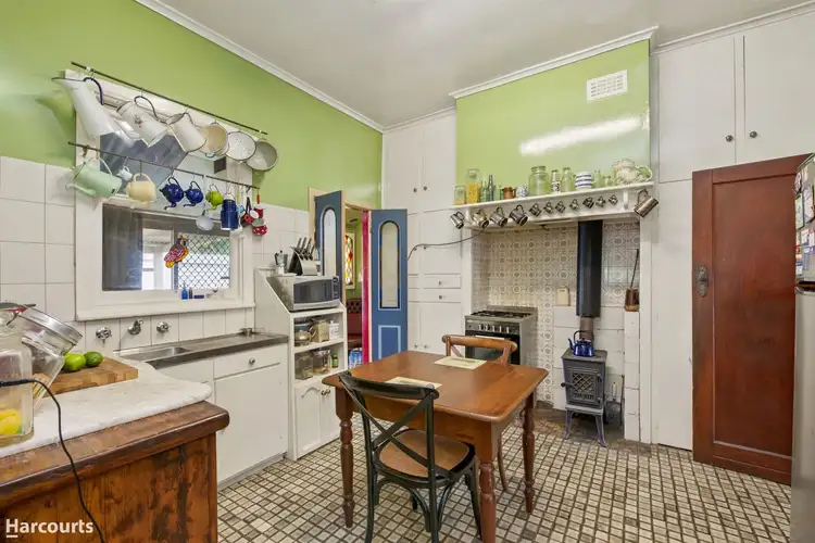 Sixth view of Homely house listing, 138 Albert Street, Creswick VIC 3363