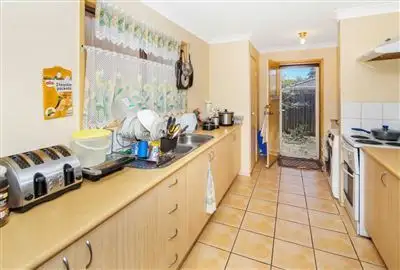 Second view of Homely house listing, 12a Beetson Court, Eagleby QLD 4207