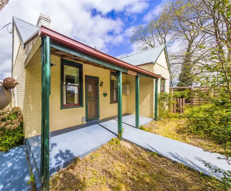 46 East Maurice Road, Ringarooma TAS 7263