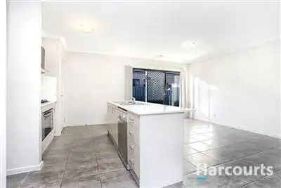 Third view of Homely house listing, 4 Creswick Drive, Wollert VIC 3750