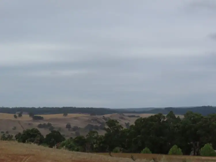 Second view of Homely land listing, 26 Aberdeen Ave, Bridgetown WA 6255