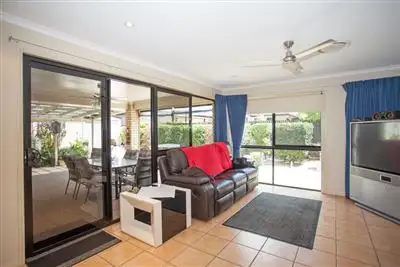 Sixth view of Homely house listing, 5 Eden Court, Glenella QLD 4740