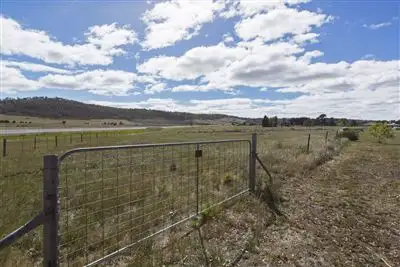 Fifth view of Homely land listing, Lot 1 William Street, Oatlands TAS 7120