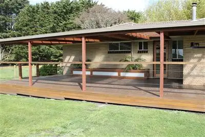 Third view of Homely house listing, 82 Ford and Fells Road, Timboon VIC 3268