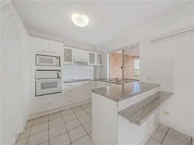 Fourth view of Homely unit listing, 1/38 Kirkland Avenue, Coorparoo QLD 4151