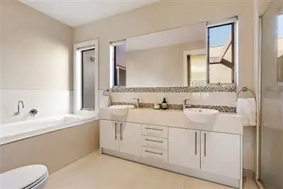 Sixth view of Homely house listing, 28 Daybreak Street, Epping VIC 3076