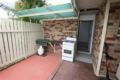 Fourth view of Homely townhouse listing, 5/31 Holland Crescent, Capalaba QLD 4157