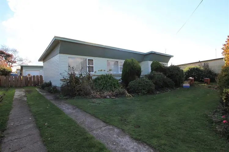 16 East Maurice Road, Ringarooma TAS 7263