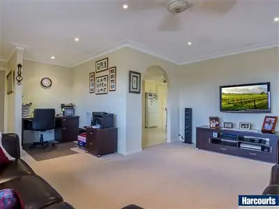 Fifth view of Homely house listing, 40 Acacia Street, Drouin VIC 3818