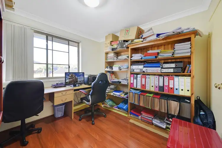 Sixth view of Homely house listing, 1 Rowan Place, Prestons NSW 2170