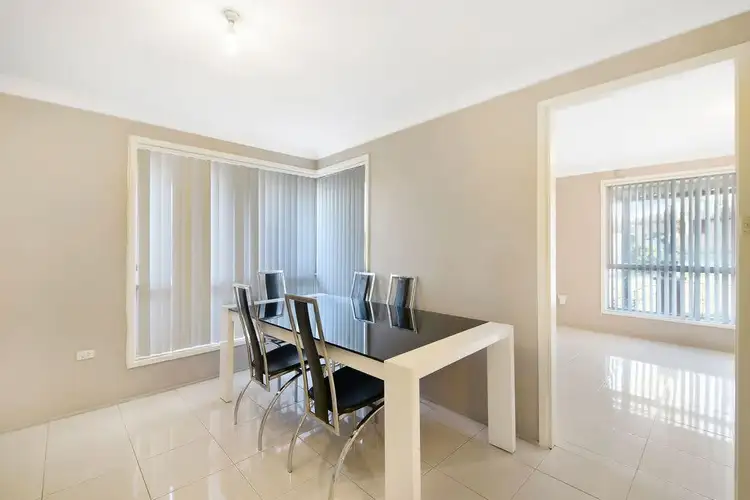Third view of Homely house listing, 17 Bluegum Avenue, Prestons NSW 2170