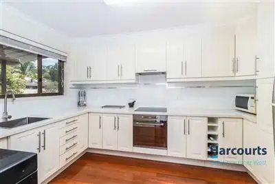 Fourth view of Homely house listing, 62 Paten Road, The Gap QLD 4061
