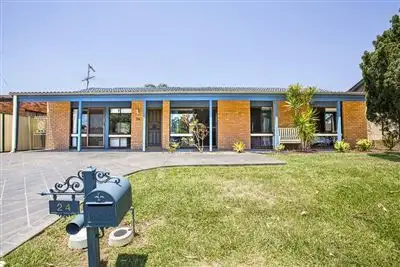 24 Harvest Drive, Werrington Downs NSW 2747