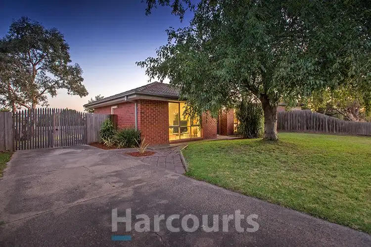 140 Racecourse Road North, Pakenham VIC 3810
