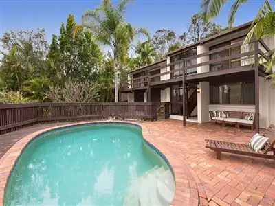 Second view of Homely house listing, 8 Donna Street, Kenmore QLD 4069