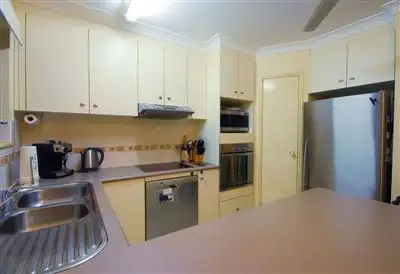 Fourth view of Homely house listing, 8 Fanning Court, Balgal Beach QLD 4816