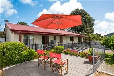 Second view of Homely house listing, 9A Riverside Drive off Shepherd Avenue, Goolwa South SA 5214
