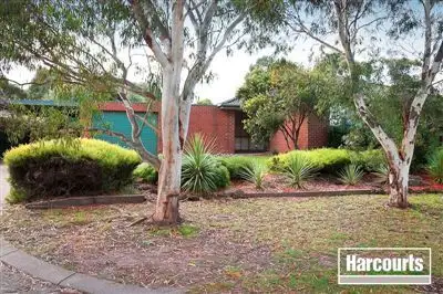 16 Boree Court, Berwick VIC 3806