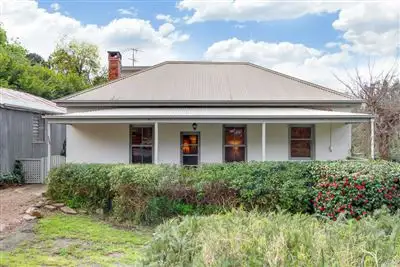 Main view of Homely house listing, 115 Mount Barker Road, Stirling SA 5152