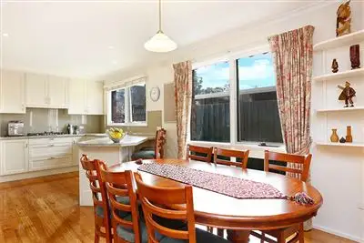 Second view of Homely house listing, 42 Weeden Drive, Vermont South VIC 3133