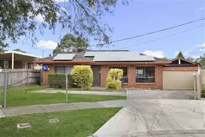 Main view of Homely house listing, 4 Arsenal Court, Epping VIC 3076
