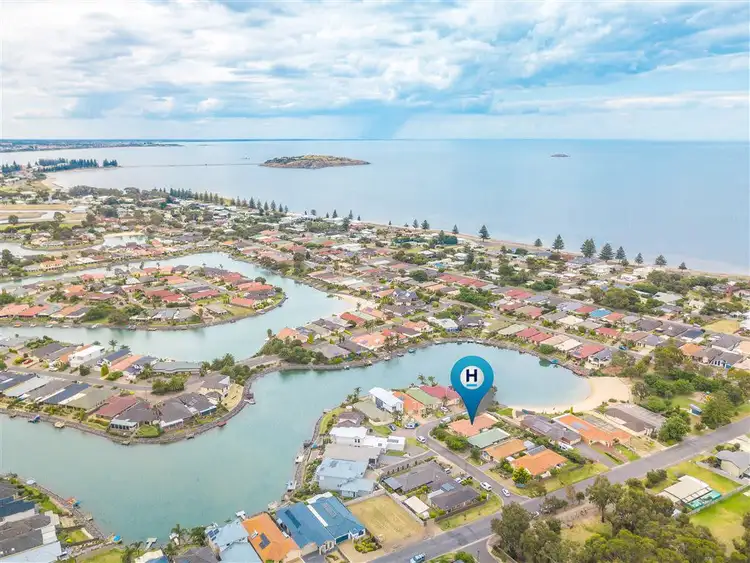 Fifth view of Homely house listing, 8 Windjammer Court, Encounter Bay SA 5211