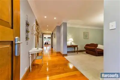 Fifth view of Homely house listing, 6 Lacebark Court, Flagstaff Hill SA 5159