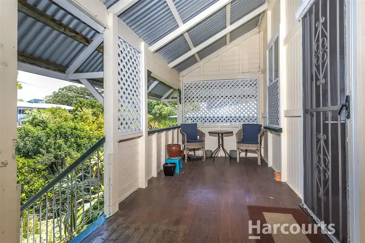 Third view of Homely flat listing, 12 Klingner Road, Redcliffe QLD 4020