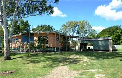 23 Moonmera Street, Gracemere QLD 4702