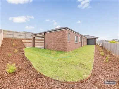 Second view of Homely house listing, 15 Ajax Street, Drouin VIC 3818