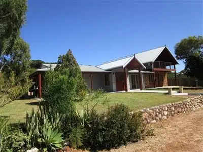 Main view of Homely rural property listing, 9 Brennand Road, Dongara WA 6525