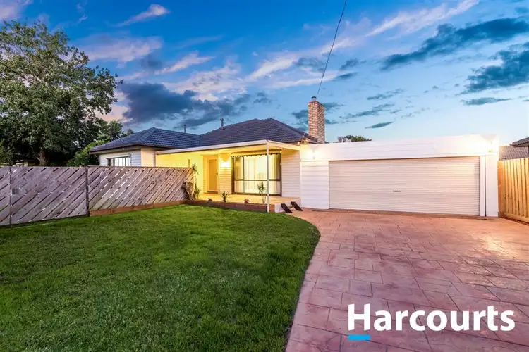 3 Barton Street, Dandenong North VIC 3175