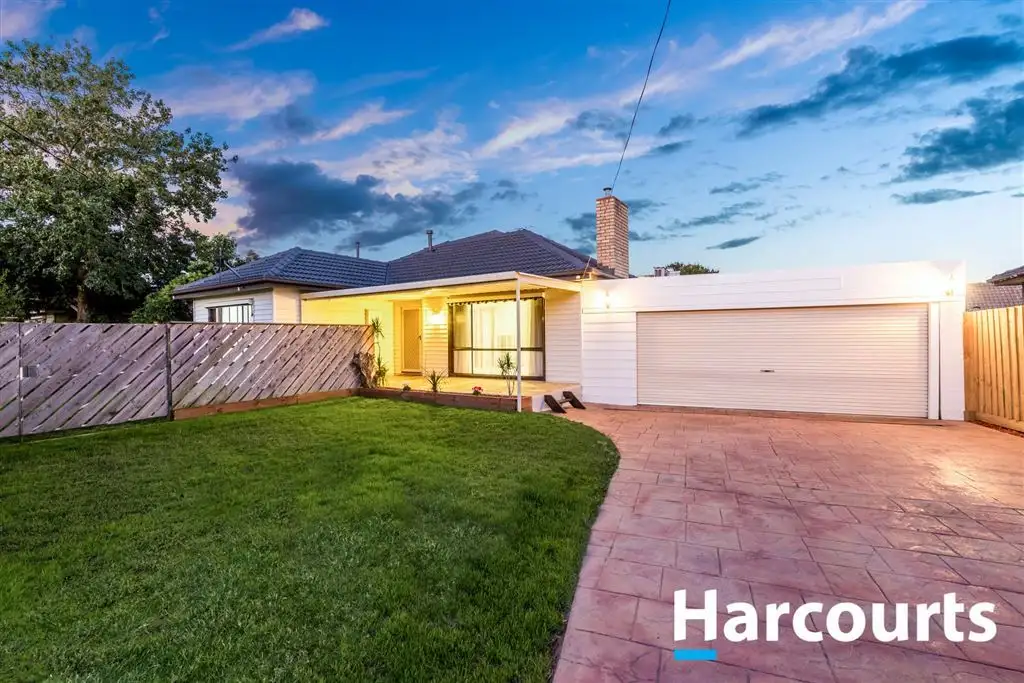 Main view of Homely house listing, 3 Barton Street, Dandenong North VIC 3175