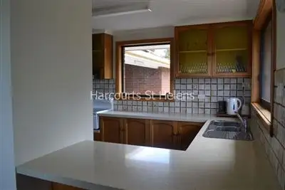 Fifth view of Homely rural property listing, 61 Ansons Bay Road, St Helens TAS 7216