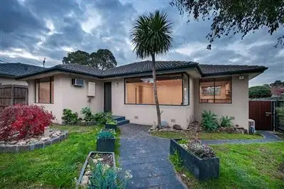 2 Albany Court, Macleod VIC 3085