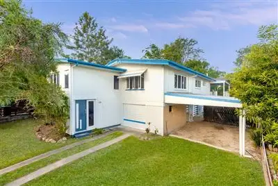 Main view of Homely house listing, 11 Trafford Street, Chermside West QLD 4032